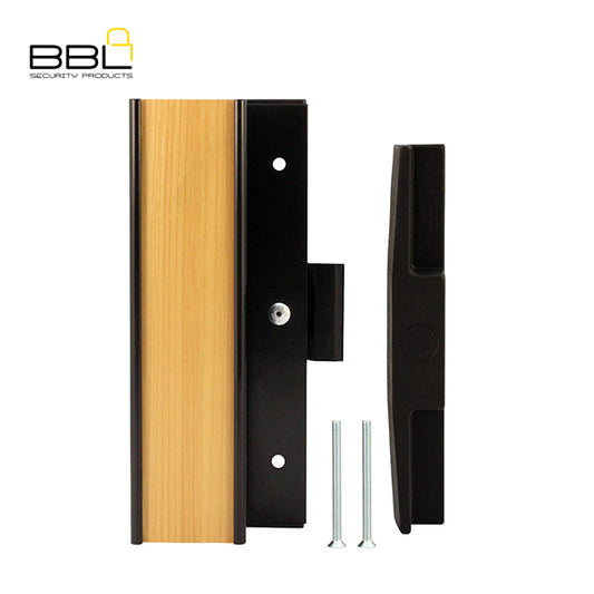 BBL Patio Door Handle Patio Lock PDL-0005-1