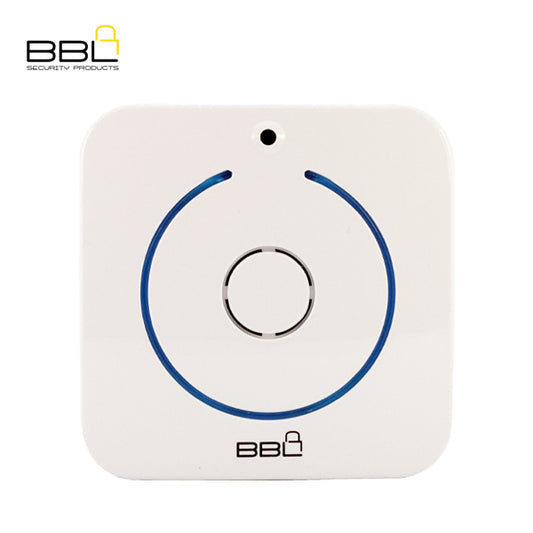 BBL Wireless Chime Entrance Alert Door Fitting BBF-W9811A