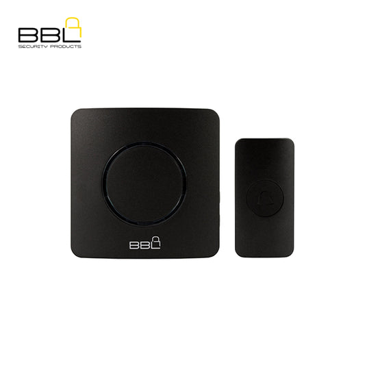 BBL Wireless Doorbell Entrance Alert Door Fitting BBF-W3882