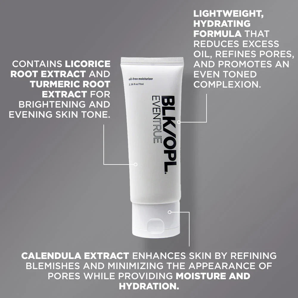 Black Opal Even True™ Oil-Free Moisturizer 70ml