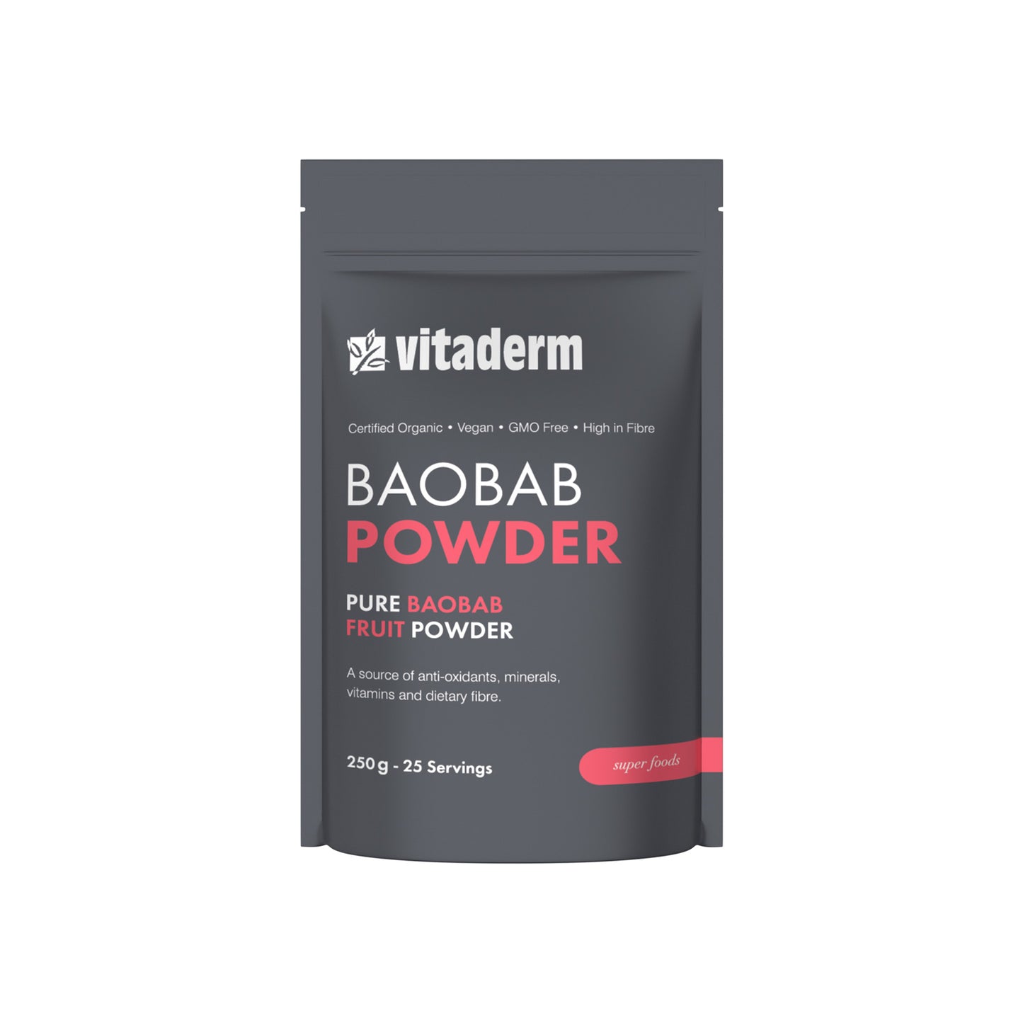 Baobab Powder 250g