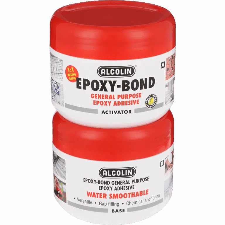 ALCOLIN ADHESIVE EPOXY-BOND GP – 250ML
