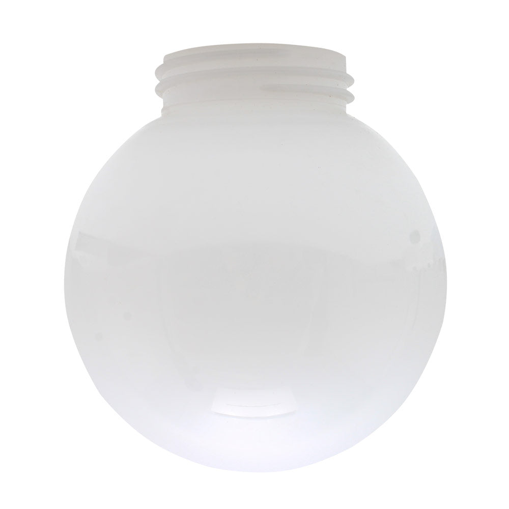 EUROLUX 160mm Opal Bowl