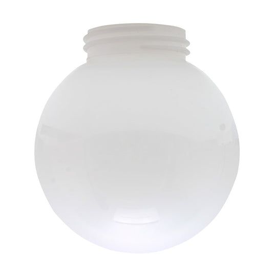 EUROLUX 160mm Opal Bowl