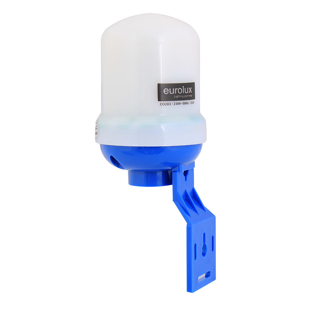 EUROLUX Day / Night Sensor 25 AMP
