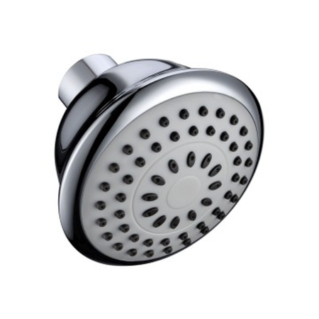 Cobra Zambezi Shower Head round