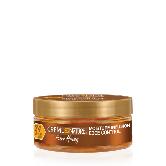 CREME OF NATURE Moisture Infusion Edge Control