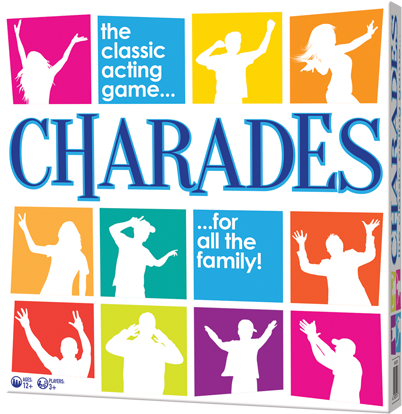 Charades
 – Cheatwell Games
