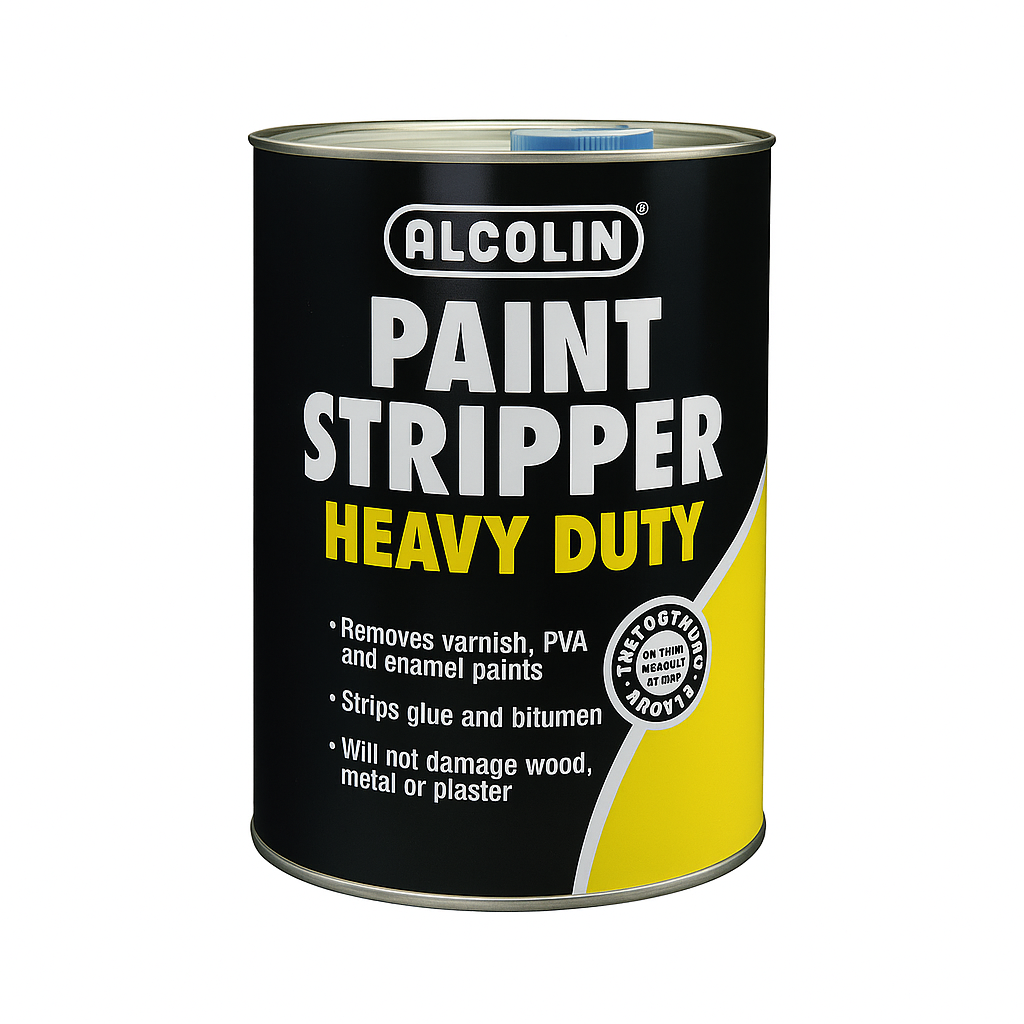 Alcolin Paint Stripper 5l