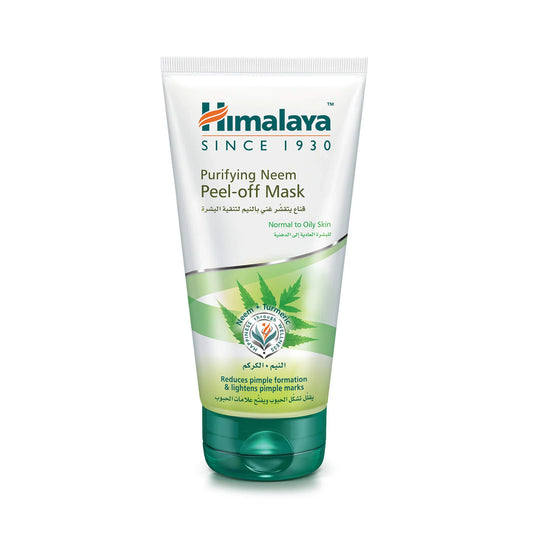 HIMALAYA Neem Peel Off Mask 75ml