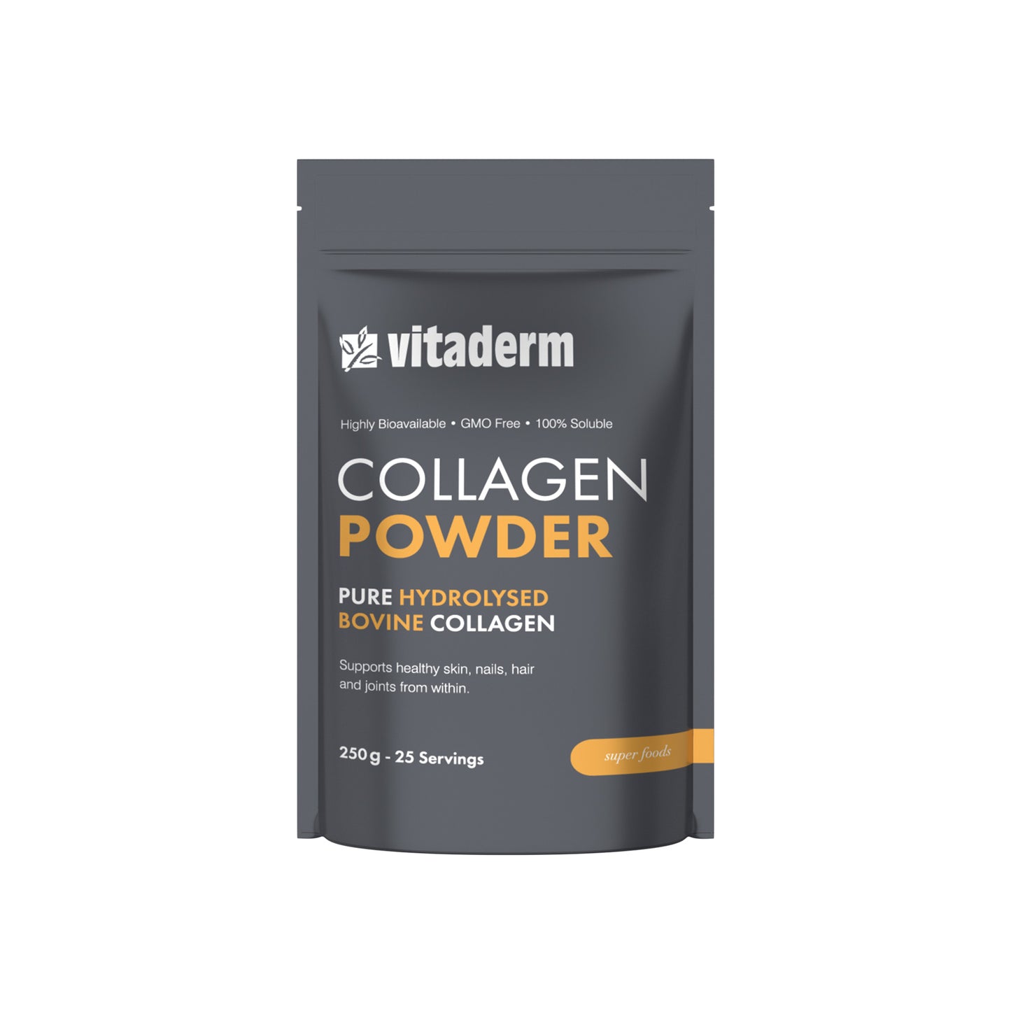 Moringa Powder 250g