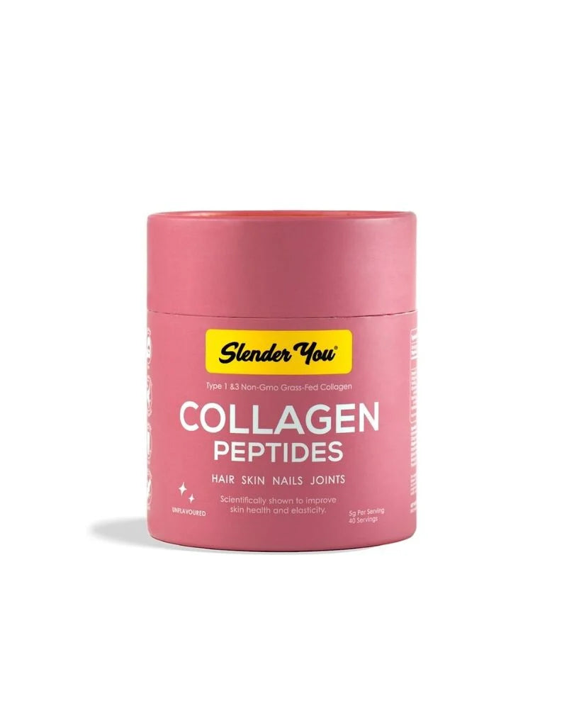 Collagen For Her