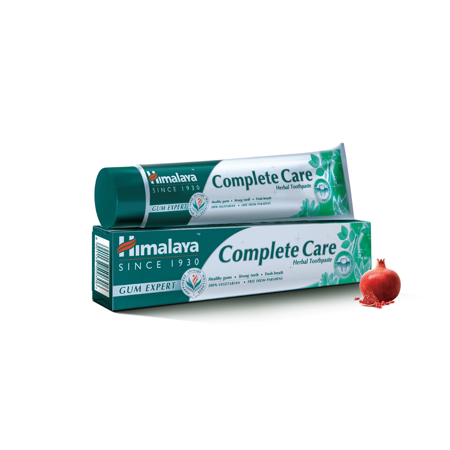 HIMALAYA Complete Care Toothpaste 75ml