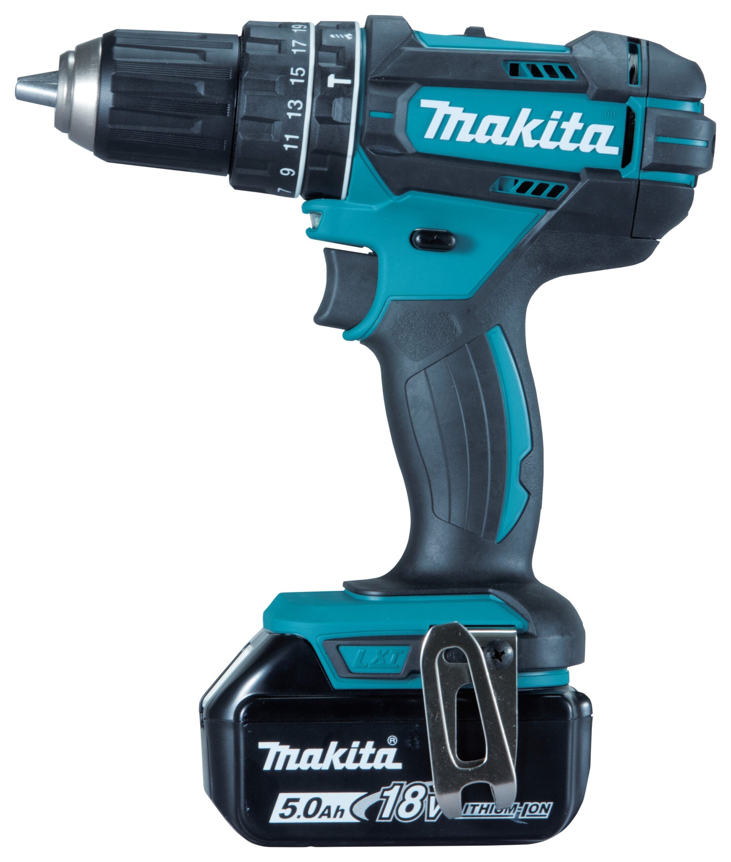 MAKITA Cordless Impact Driver Drill