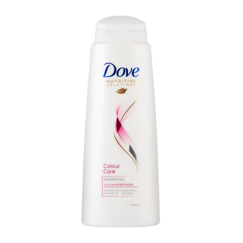 Dove Colour Care Shampoo 400 ml