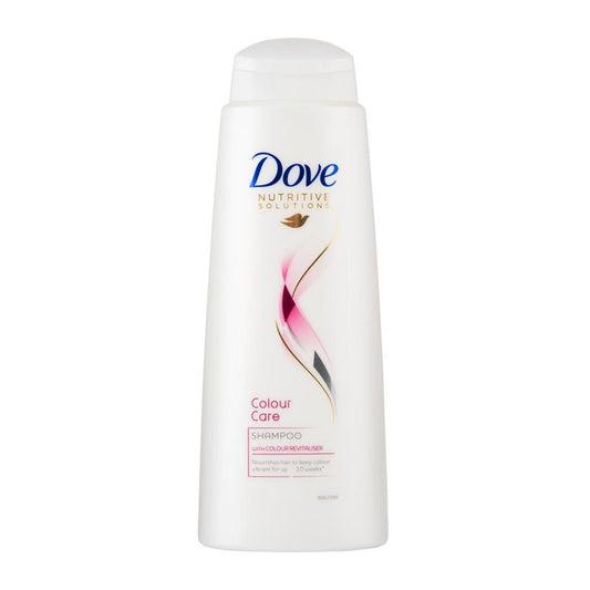 Dove Colour Care Shampoo 400 ml