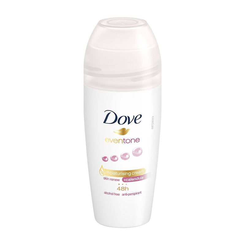 Dove Eventone Skin Renew Antiperspirant Deodorant Roll-on 50 ml