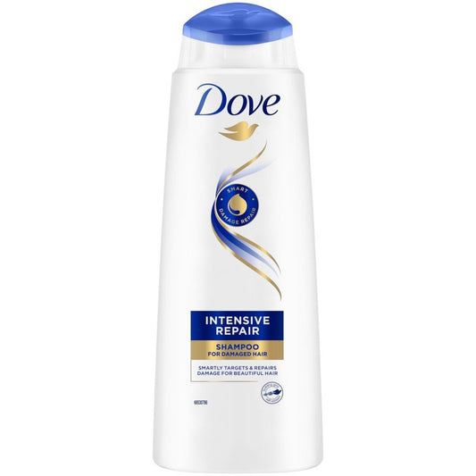 Dove Intensive Repair Shampoo 400 ml