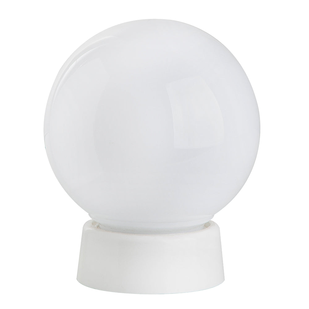 EUROLUX 160mm Budget Light (Excl. Lamp)