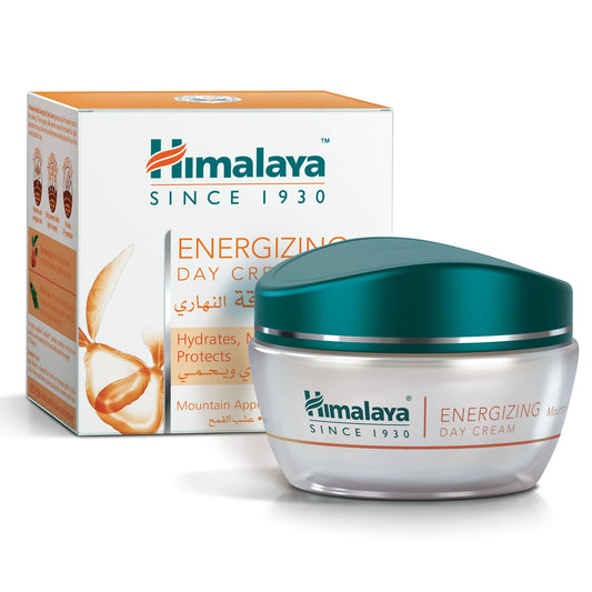 Himalaya Energizing Day Cream 50g