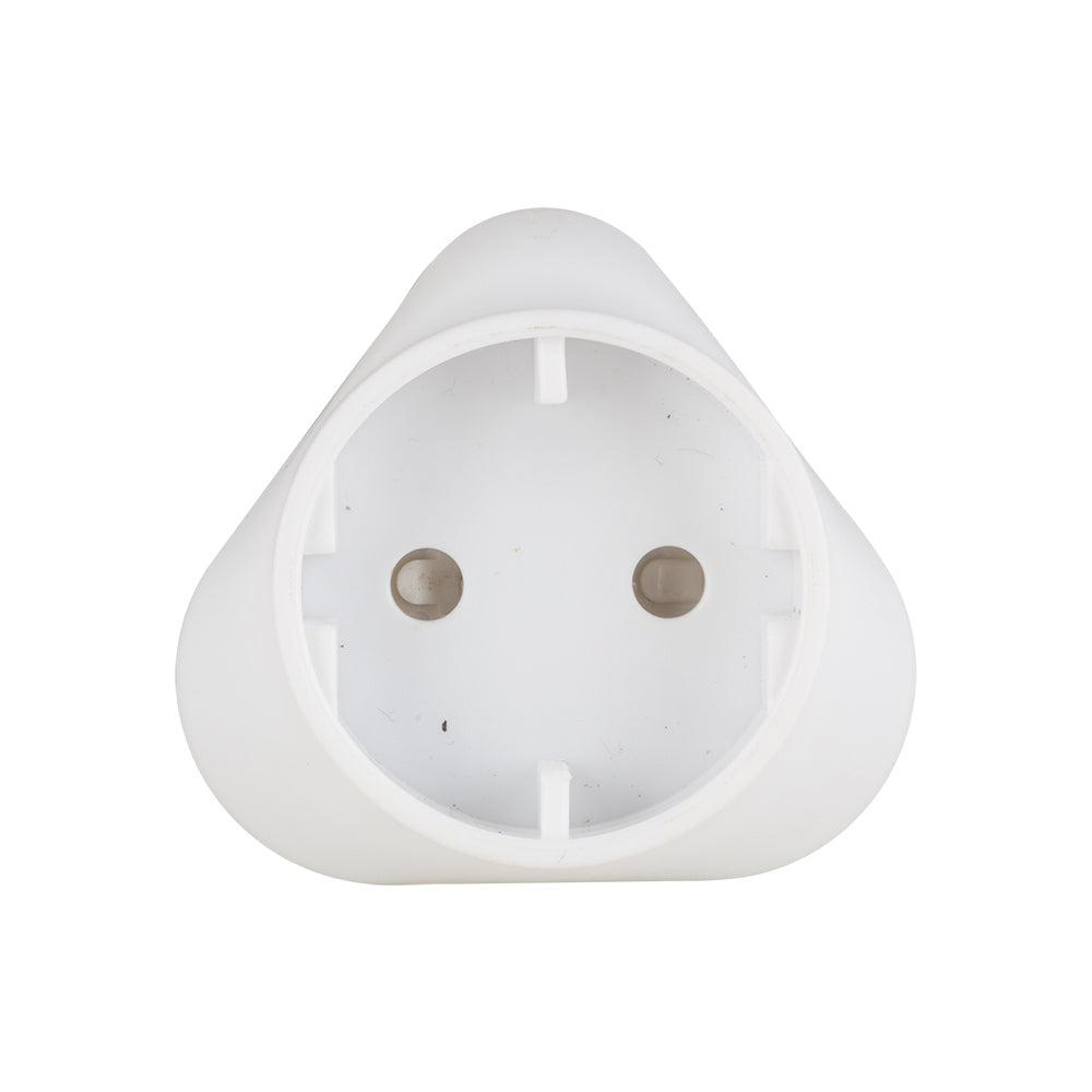 EUROLUX 1 way adpater