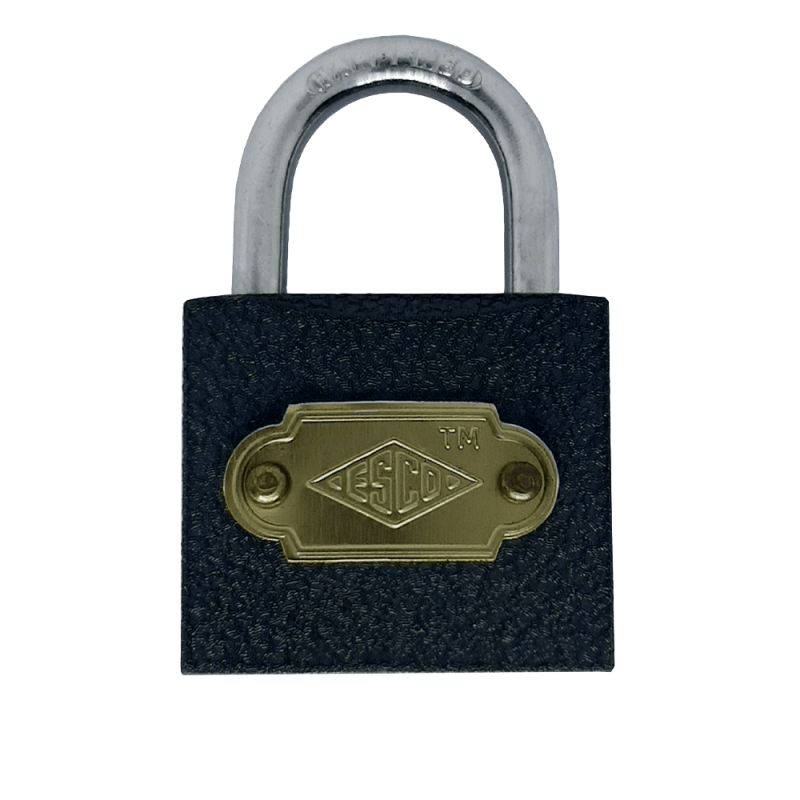 PADLOCK ESCO IRON 32MM BLISTER (ESCO478)
