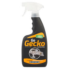 Efekto Go Gecko 500 ml