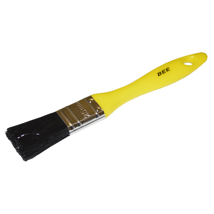 Academy Brushware — 25mm Bee Paint Brush
