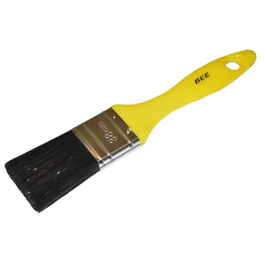 ACADEMY BEE PAINT BRUSH – 38MM