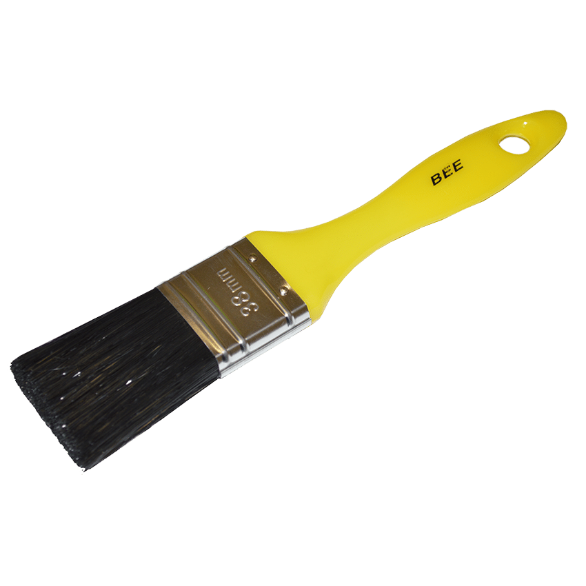 Academy Brushware — 38mm Bee Paint Brush
