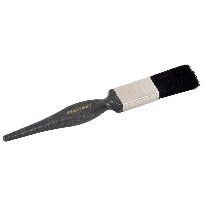 Academy Brushware — Everyman Paint Brush 25mm