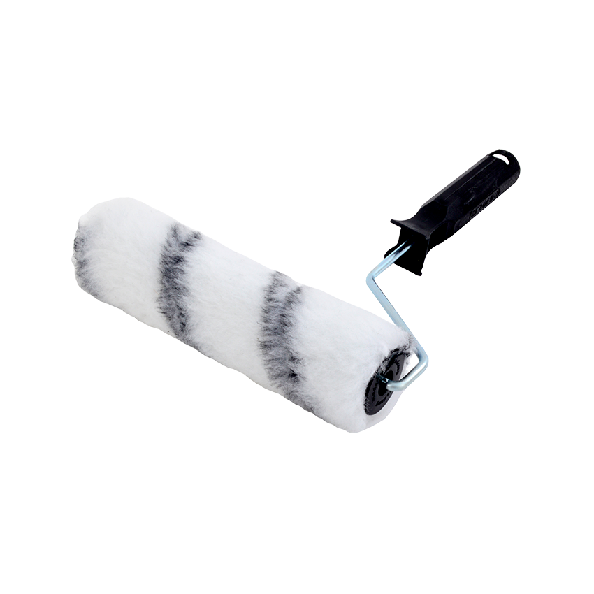 ACADEMY ECOPILE ROLLER COMPLETE – 225MM