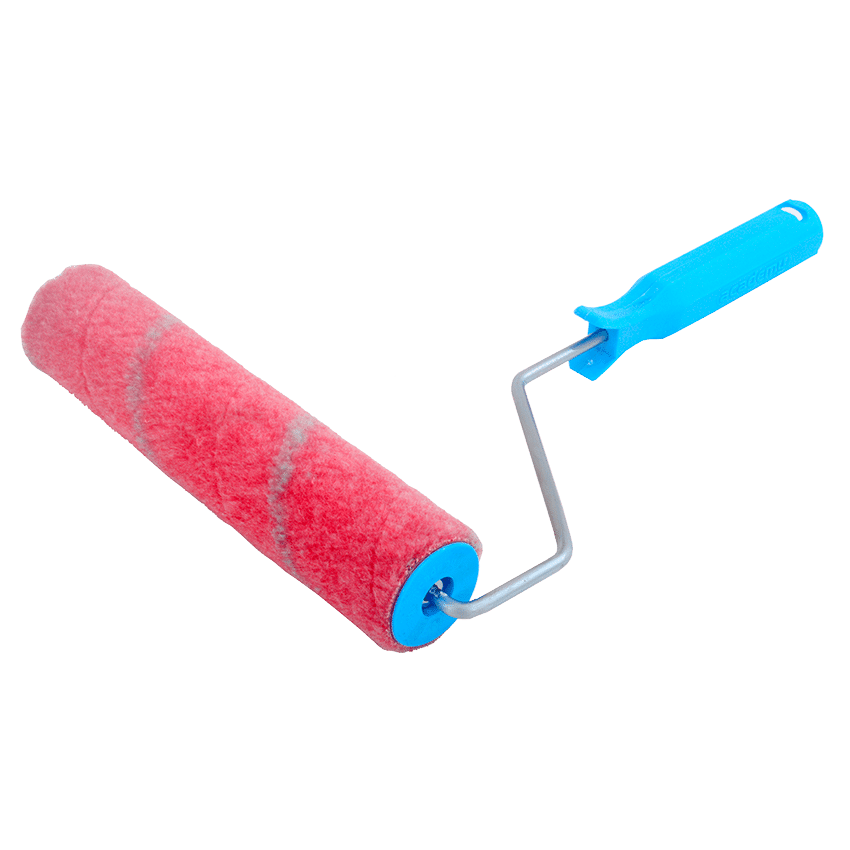 Academy Brushware — 225mm Mock Hair Roller