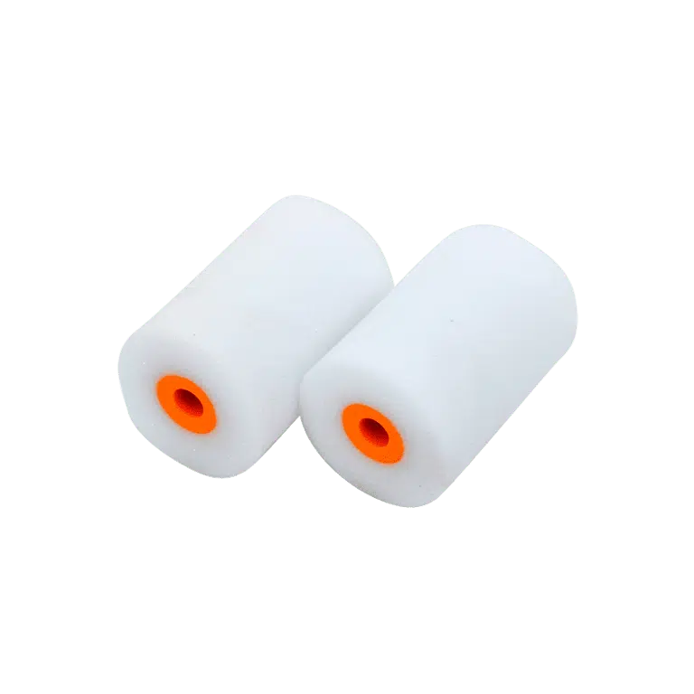 Academy Brushware — 50mm Radiator Refill Twin Pack