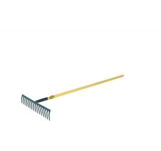 LASHER Heavy Duty Rake 16T | FG00015