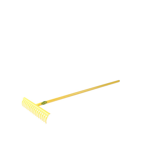 LASHER Garden Rake 16T | FG00038