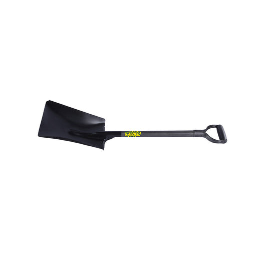LASHER Square Mouth Shovel MC2 | FG00350