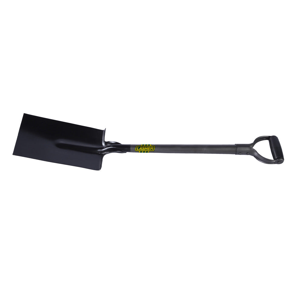 LASHER Digging Spade No2. | FG00500