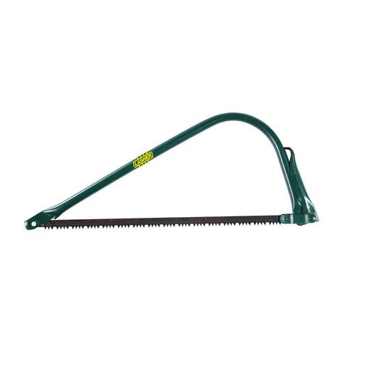LASHER Lever Pattern Bow Saw – Falcon 530mm | FG01349
