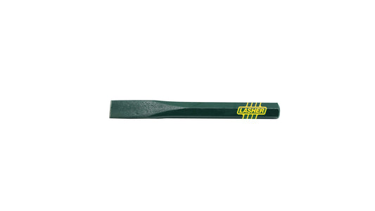LASHER Chisel Flat Cold 25×250 | FG02725