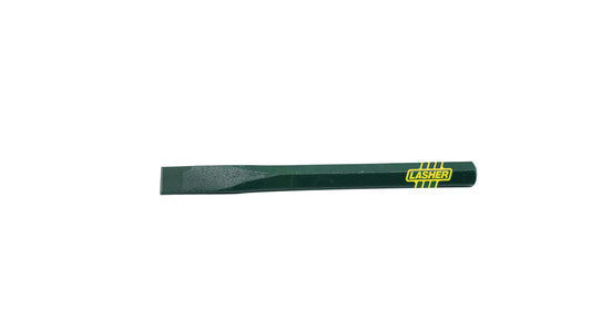 LASHER Chisel Flat Cold 25×300 | FG02730