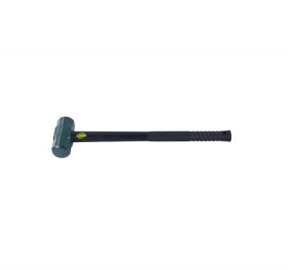 LASHER Sledge Hammer Poly Handle 3.6kg | FG05077