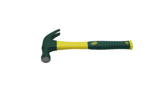 LASHER Claw Hammer Sure Grip Handle 600g | FG05196