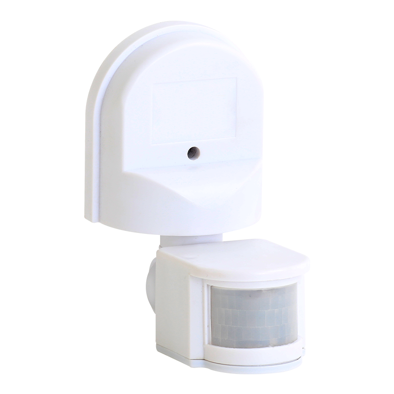 Flash PR MOTION SENSOR 230V BLACK