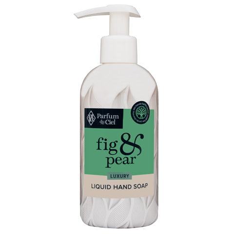 Parfum du Ciel - Fig & Pear Liquid Soap 250ML