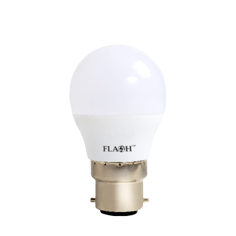 FLASH LED 5W GOLF BALL