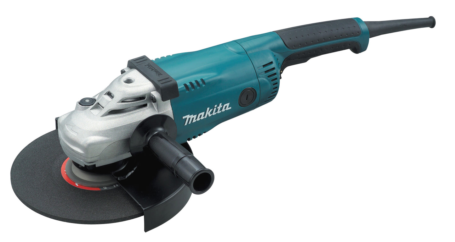 Makita Angle Grinder 2200 W GA9020