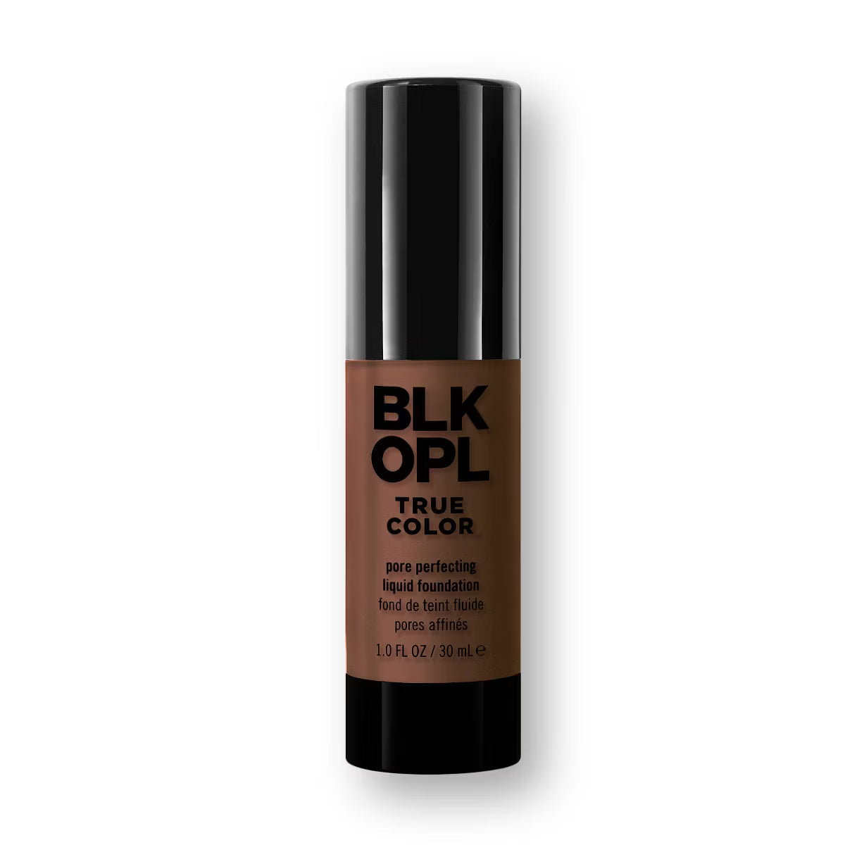 Black Opal True Color Pore Perfecting Liquid Foundation - 1 fl oz Beautiful Bronze