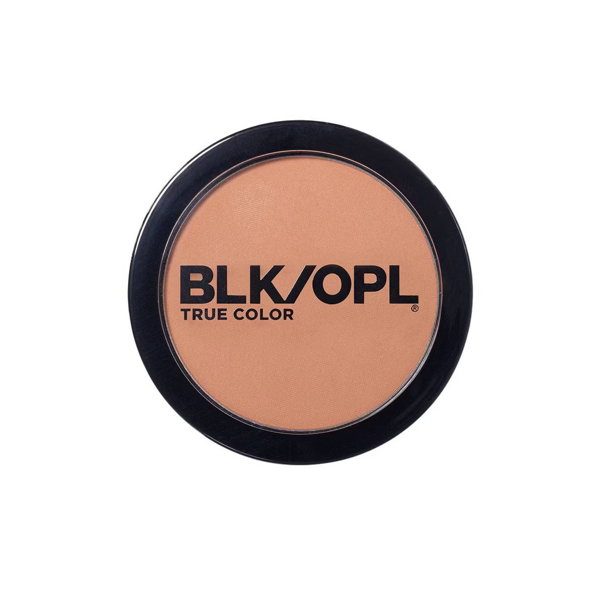 Black Opal True Color Oil-Absorbing Pressed Powder - 0.31oz Smokin Topaz