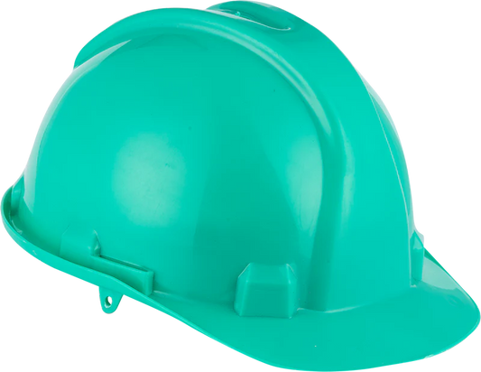 MATUS HARD HAT SABS GREEN